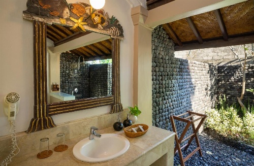 Mimpi Resort Tulamben image 2