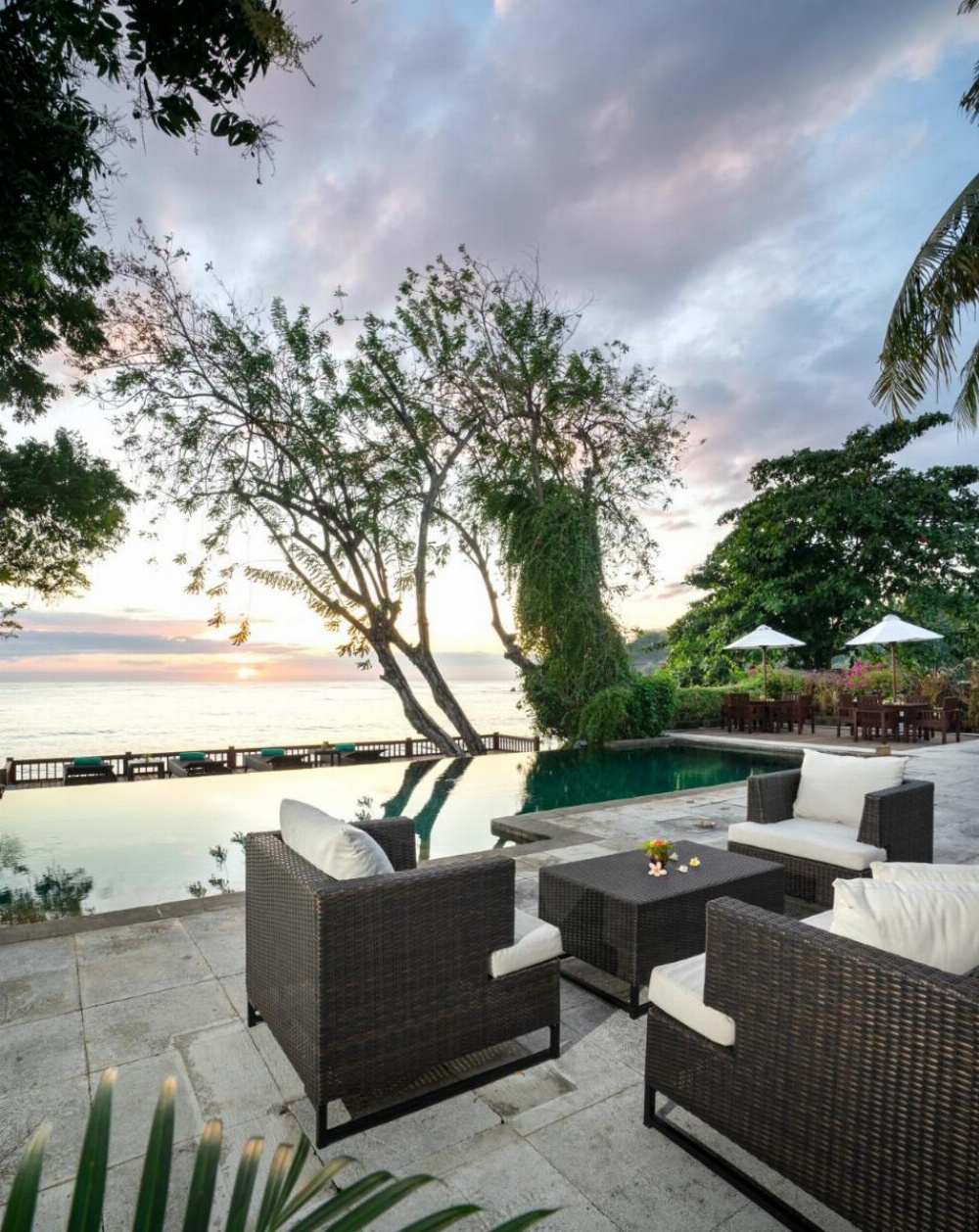 Mimpi Resort Tulamben Image 27