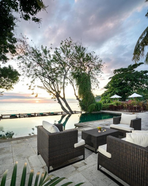 Mimpi Resort Tulamben image 27