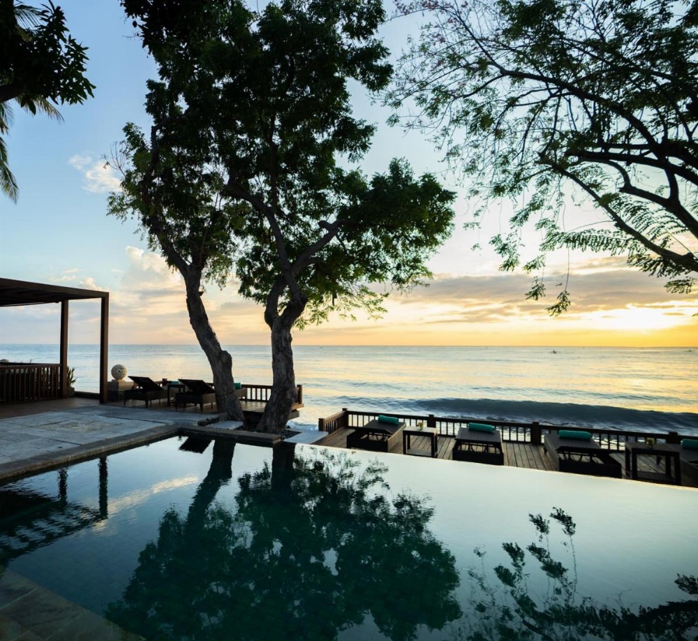 Mimpi Resort Tulamben Image 28