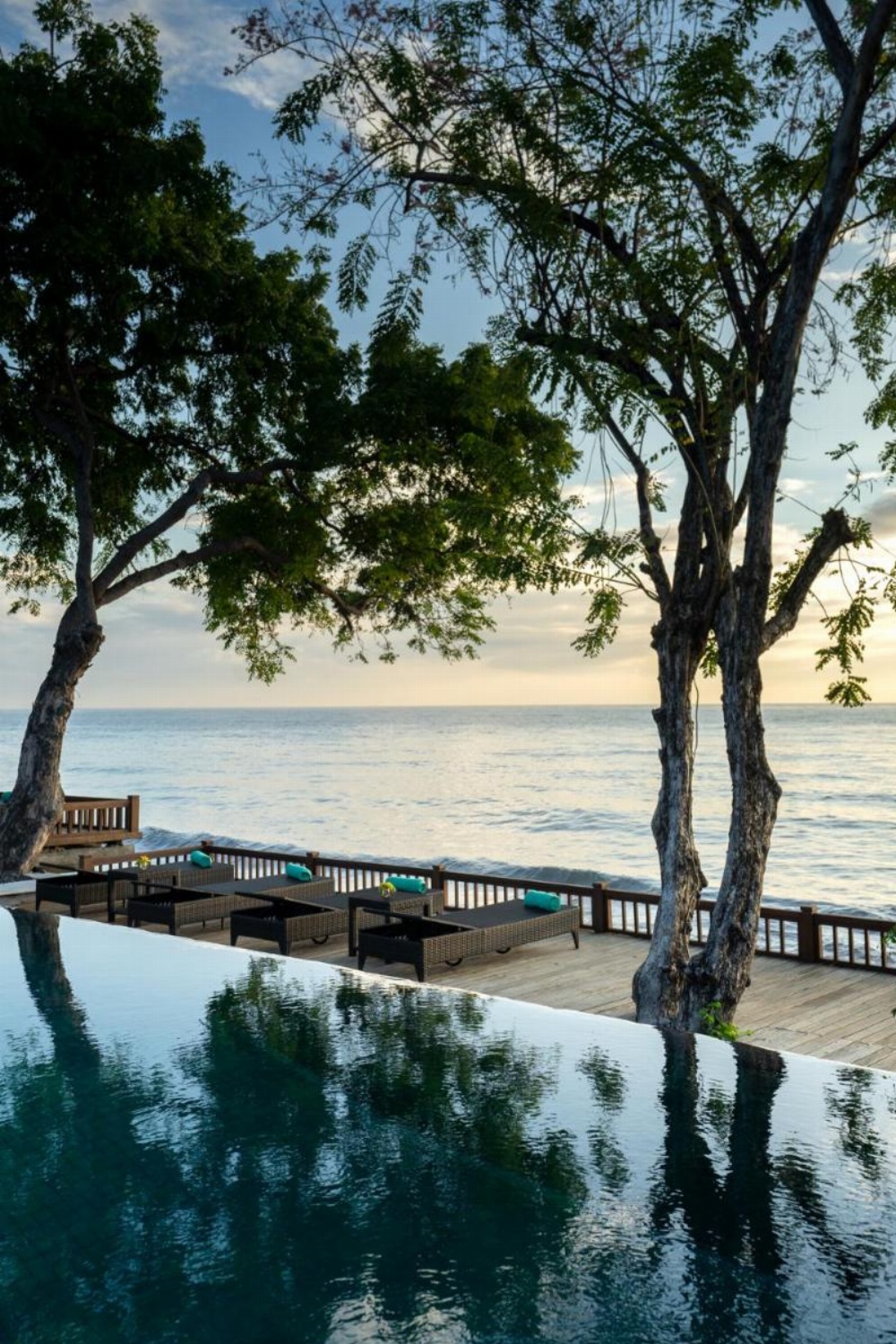 Mimpi Resort Tulamben Image 29