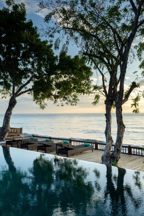 Mimpi Resort Tulamben image 29