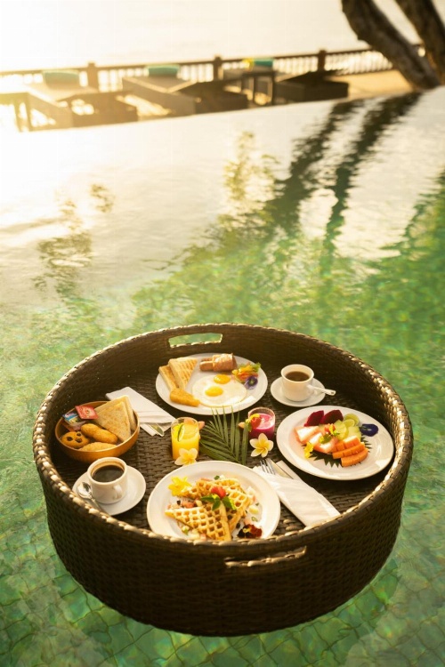Mimpi Resort Tulamben image 3