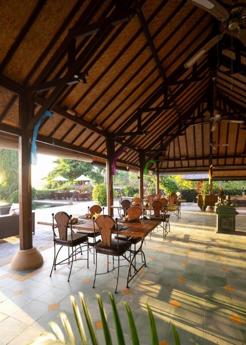 Mimpi Resort Tulamben image 30