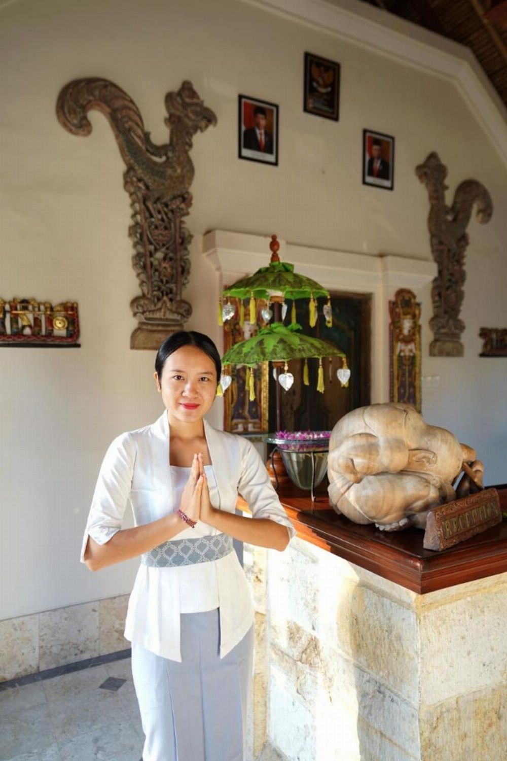 Mimpi Resort Tulamben Image 33
