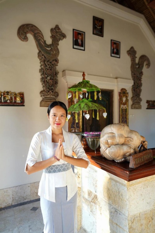 Mimpi Resort Tulamben image 33