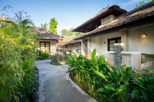 Mimpi Resort Tulamben image 34