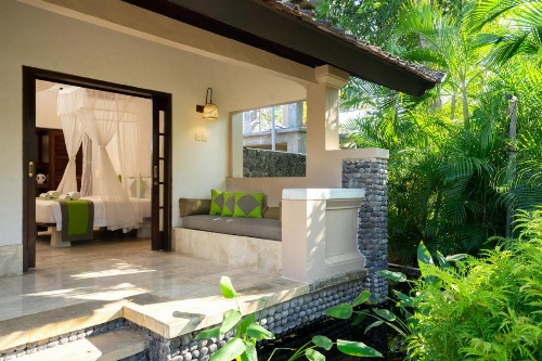 Mimpi Resort Tulamben image 35