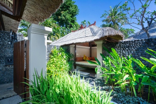 Mimpi Resort Tulamben image 36