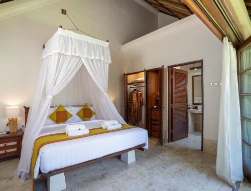 Mimpi Resort Tulamben image 37