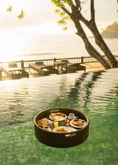 Mimpi Resort Tulamben image 4