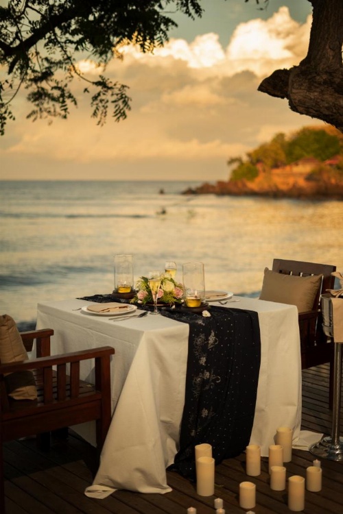 Mimpi Resort Tulamben image 46