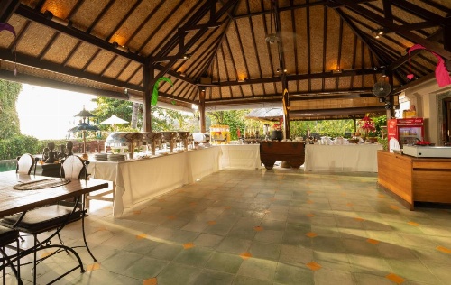 Mimpi Resort Tulamben image 5