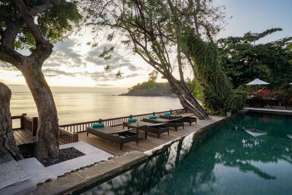 Mimpi Resort Tulamben Image 50